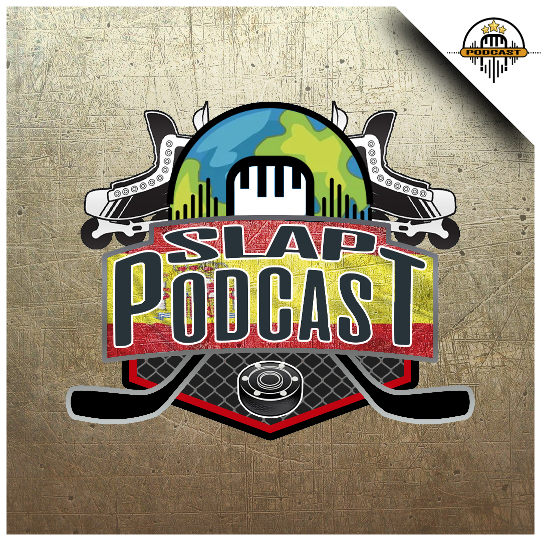 Slap Podcast