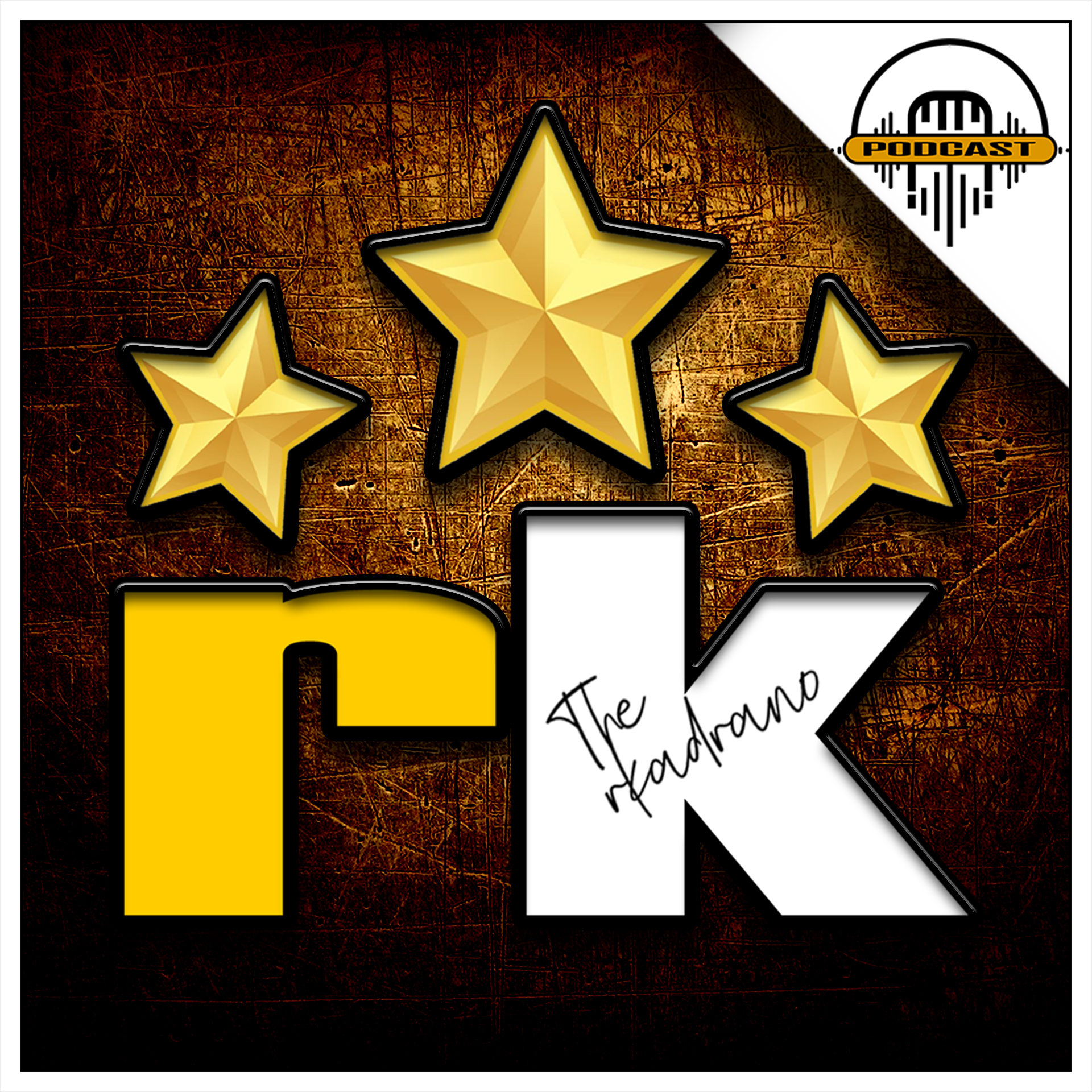 The rkadrano Cast
